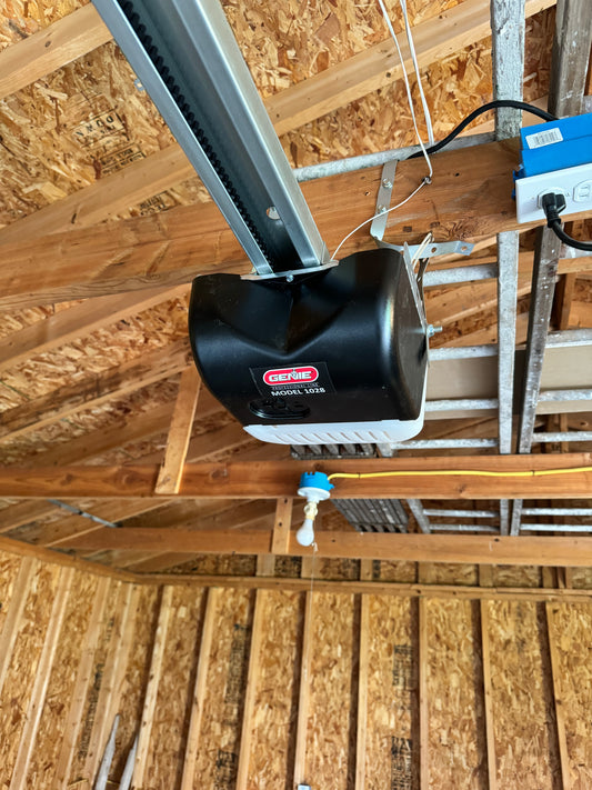 Garage Door Opener
